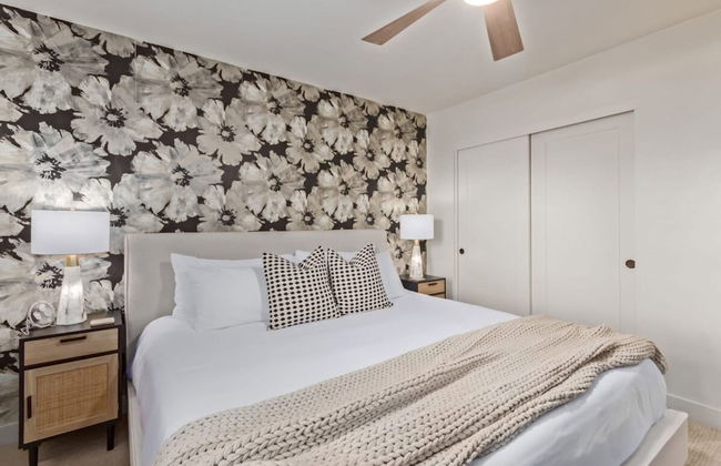 Casa Paradiso Pool Firepit Al-fresco Living - Foto 30