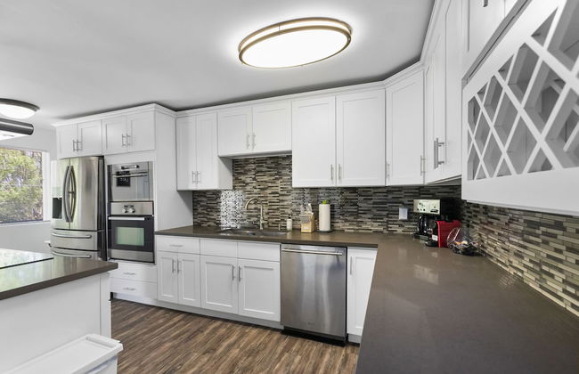 Epicurean remodel in central location - Foto 6