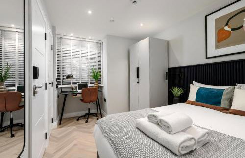 56 Park Street - Urban Apartment - Foto 68