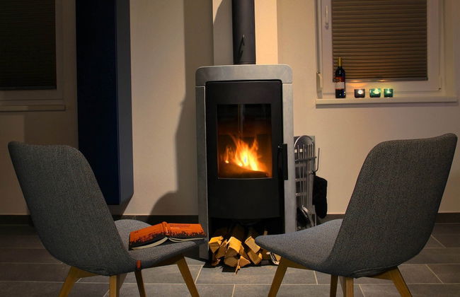 Luxurious Chalet in Kotschach-mauthen Near Ski Area - Foto 35