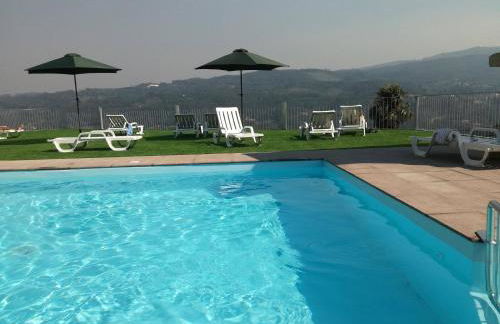 Vougaldeias Casas da Seara - Foto 44