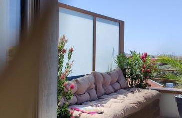 Appartement cosy 2 ch avec toit terrasse & parking - Lumineux et calme - Foto 20