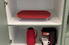 F - Apartamento Central e moderno - Foto 10