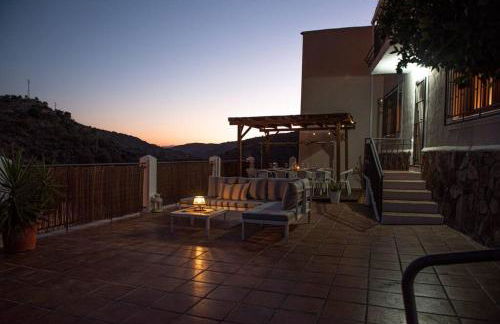 EL BALCON DE SANTA ANA Casa Rural - Foto 46