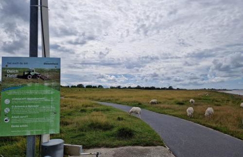 Wellenbude - Foto 28