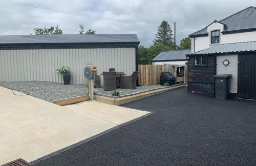 Eddies Lodge & Spa 3 bedroom cottage - Foto 31