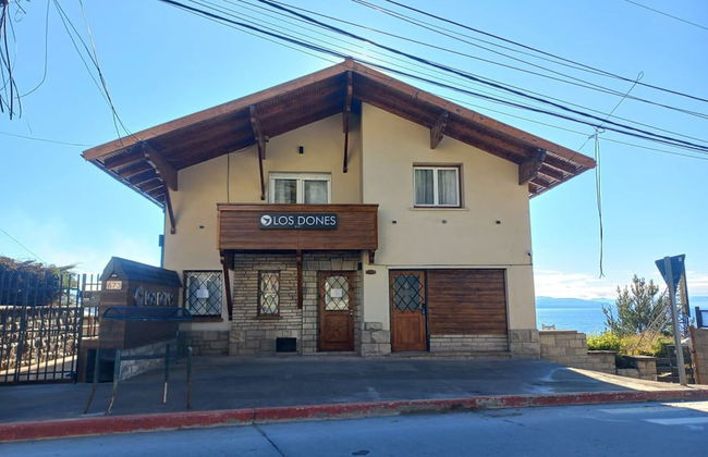 Los Dones Departamentos DAT - Photo 77