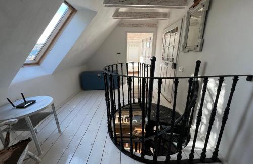 Dom po schodkach - Foto 29