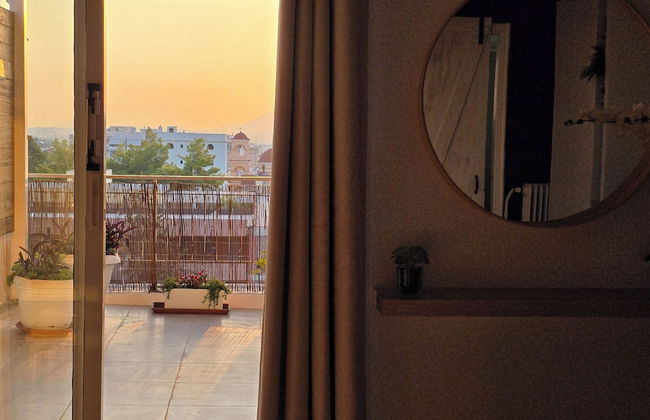 Penthouse Nea Smirni - Foto 7