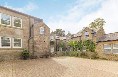 Briar Cottage - Foto 1