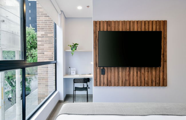 Arezzo by Wynwood House - Foto 77