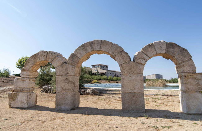 Visita a la bodega Mont Reaga - Foto 6