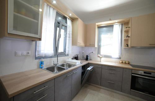 Panoramic View Kea - Foto 16