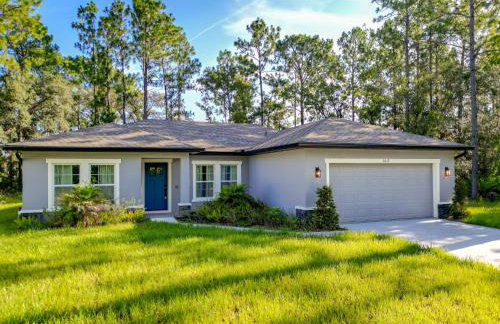 Full 3 BR 2 BA Home in Ocala Close to Key Sights - Photo 26