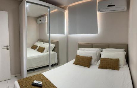 Apartamento São José Maragogi - Foto 12