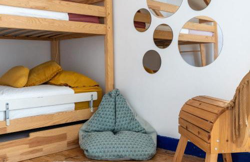 Charmingly Renovated Village House in Sintra, Penedo - Photo 21