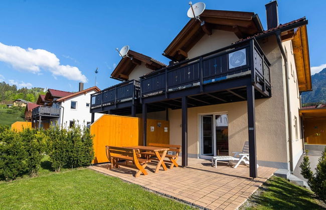 Chalet in Koetschach-mauthen in Carinthia - Foto 29