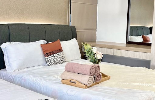 Atlantis Residence 2 - Foto 75