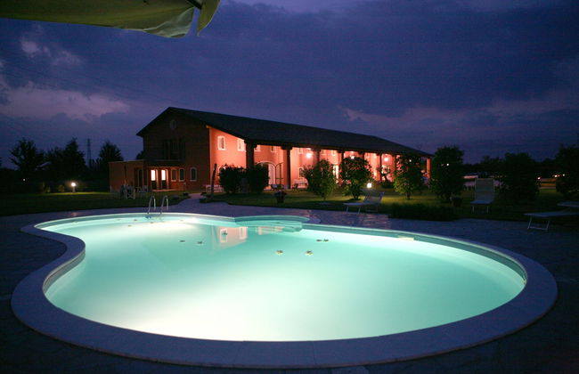 Tenuta Monterosso - Photo 1