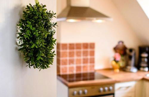 WERTS HOF FerienWohnen - Foto 5