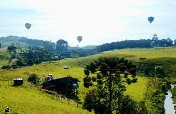 De oio no arroio - Foto 10