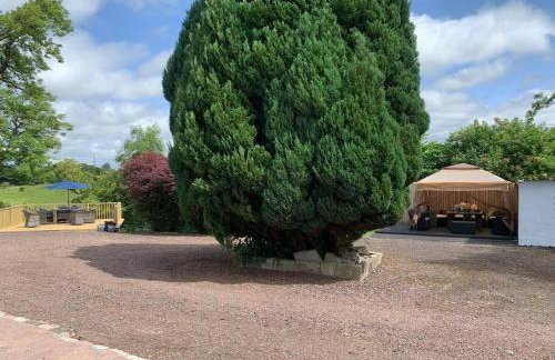 WestLaigh Lrg Luxury Country Farm House 20 min from the city - Foto 17