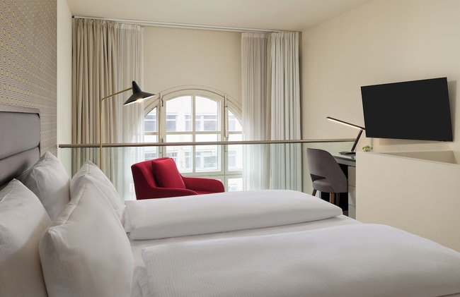 H10 Ku'Damm Lofts - Foto 54