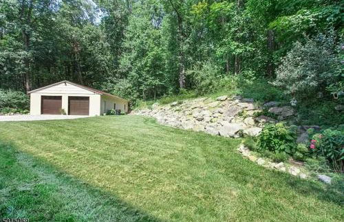 Large Private House on 5 Wooded Acres. Total Privacy! - Foto 4