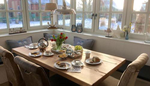 DünenHuuskes Spiekeroog - Foto 2