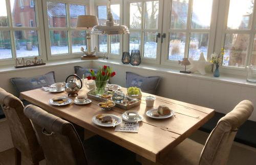 DünenHuuskes Spiekeroog - Foto 2