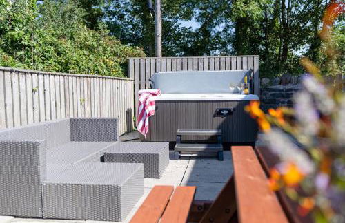 Wrth y Nant - Foto 15