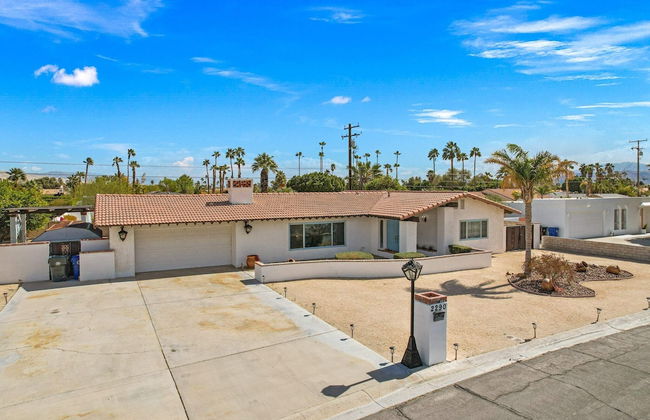 The Sunnyside House - Photo 4