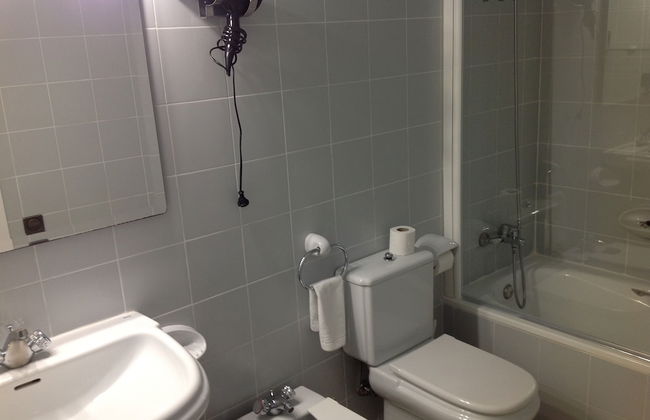 Iberflat Apartamentos Marynton - Foto 38