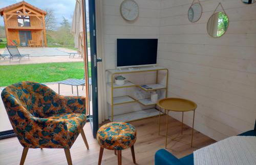 Le Clos de Roussières - Foto 10