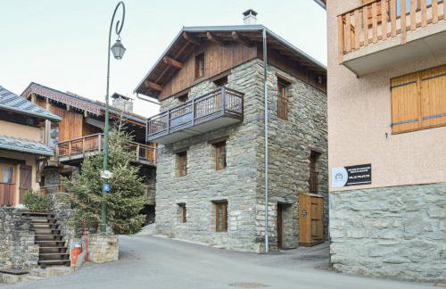 Chalet Reves des Cimes - Foto 39