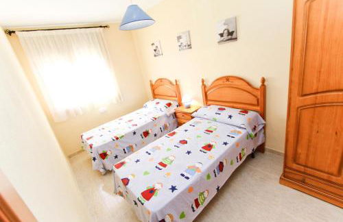 Olivers Planet Costa Dorada - Foto 7