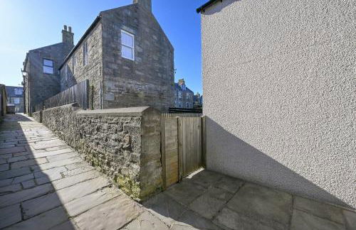 Bressay View, Shetland Islands - Foto 56