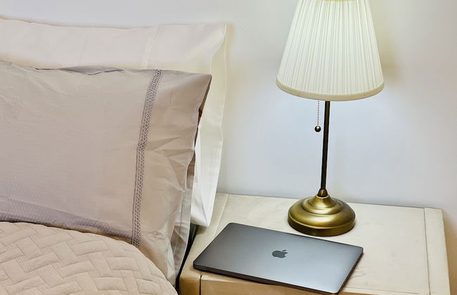 Prince Palace Tel Aviv - Foto 8