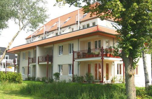 Haus Ostseeblick App 06 - Leuchtturm - Foto 16