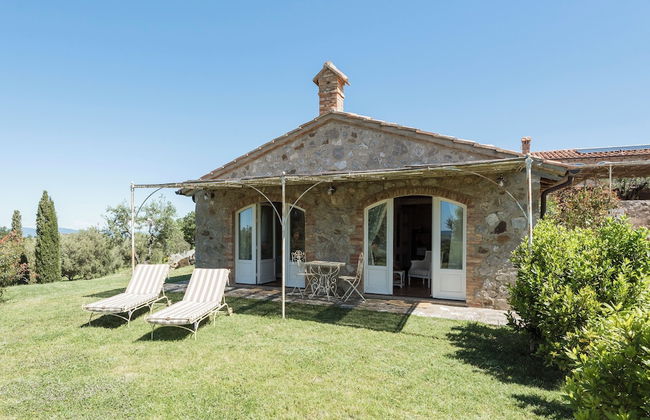 Dimora Santa Margherita - Relais di Charme - Photo 75