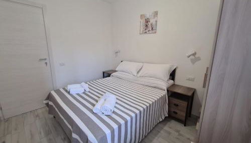 Civico 14 Apartment 01 - Foto 2, towels