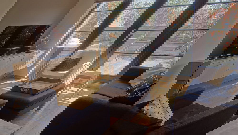 Bright Attic With Sea Breeze - Foto 1, Profilbild