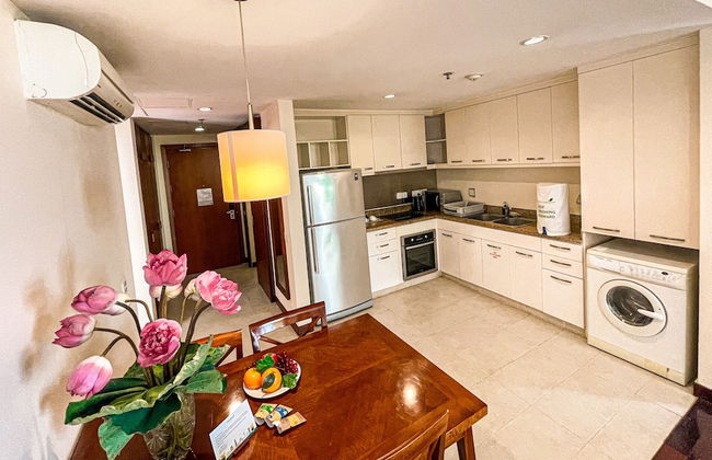 Wil'que Westlake Hotel & Residences - Foto 50