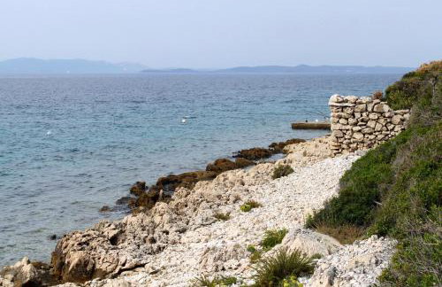 Secluded fisherman's cottage Cove Cerenje, Pasman - 8477 - Foto 21
