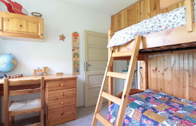 Belvilla by OYO Casa Lilla - Foto 14