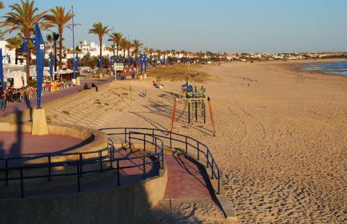 Coto de Sancti Petri - Foto 63