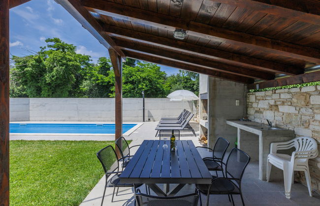 Villa Mirta - Foto 16