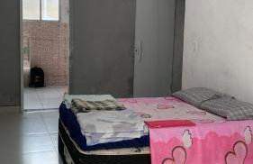 Casa ao lado da rodoviária com ar condicionado - Foto 4