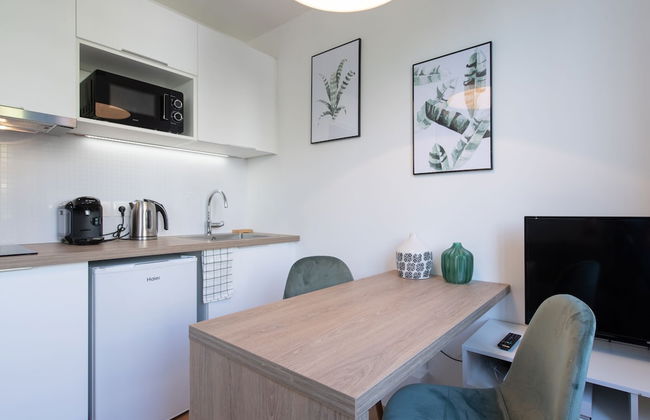 Le Berliet-monplaisir - Foto 17