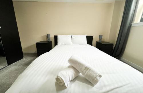 Duplex Apartment in Glasgow - Foto 9